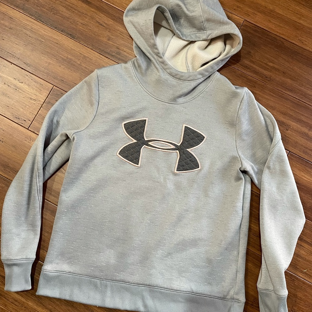 Under Armor hoodie women’s S